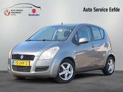 Suzuki Splash - 1.0 Comfort