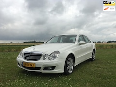 Mercedes-Benz E-klasse - 200 CDI Elegance