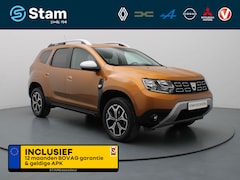 Dacia Duster - 1.0 TCe Prestige Camera | Climate | Cruise | Parkeersens. v+a