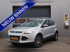 Ford Kuga - 1.6 Titanium 4WD