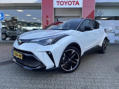 Toyota C-HR - 1.8 Hybrid GR-Sport | NL Auto | JBL | Sensoren | Stoelverwarmin