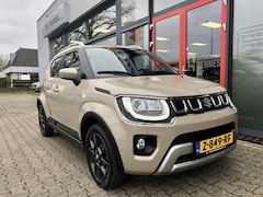 Suzuki Ignis - 1.2 Smart Hybrid 83pk Select Trekhaak (RIJKLAARPRIJS)