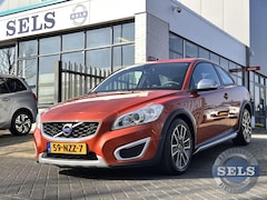 Volvo C30 - 1.6 Advantage UNIEK1EIGENAAR/30000KM