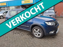 Dacia Sandero Stepway - 0.9 TCe SL