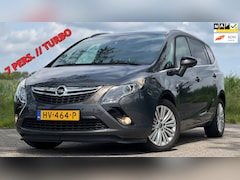 Opel Zafira Tourer - 1.6 Edition Turbo 7p. //NAP//NAVI//CLIMA