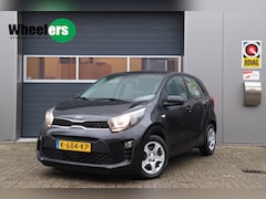 Kia Picanto - 1.0 DPi ComfortLine