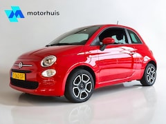 Fiat 500 - 1.0 70pk Hybrid eco Club AIRCO APPLE CARPLAY CRUISE