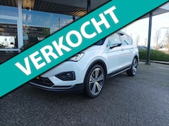 Seat Tarraco - 2.0 TSI 4DRIVE Xcellence FULL OPTIONS /NL AUTO/NIEUWSTAAT