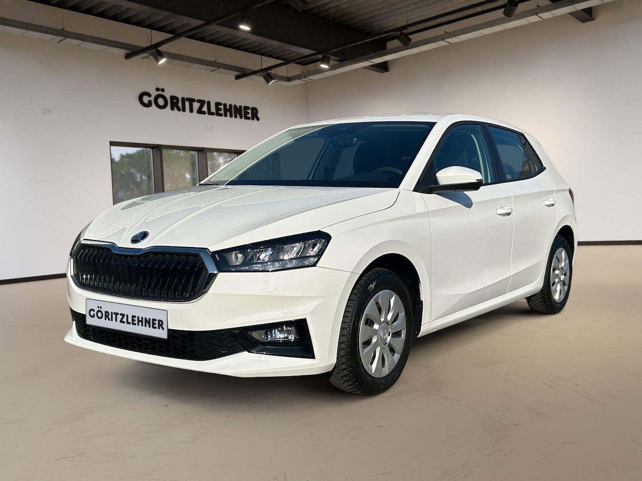 Skoda Fabia - 1.0 MPI Ambition | Stoelverw. | Cruise | PDC | - AutoWereld.nl