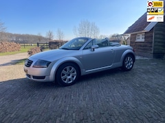 Audi TT Roadster - 1.8 5V Turbo-NL auto-Clima