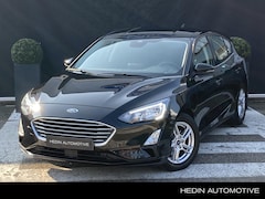 Ford Focus - 1.0 EcoBoost Hybrid Trend Edition Business