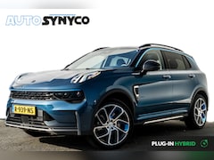 Lynk & Co 01 - 1.5 Plug-in Hybrid 262 Pk I Panoramadak I 75 km Elektrisch I 360 Camera I Infinity Audio I