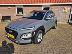 Hyundai Kona - 1.0 T-GDI Comfort Carplay