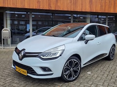 Renault Clio Estate - 1.2 TCe Intens 120 PK