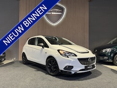 Opel Corsa - 1.0 Turbo Edition Opc Line Airco.CruiseC.Navi.ElecPakket.LMV