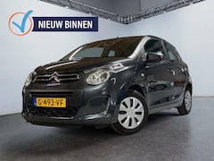 Citroën C1 - 1.0 VTi Feel