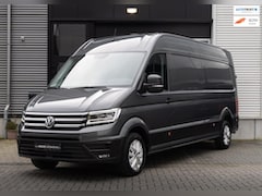 Volkswagen Crafter - 35 2.0 TDI L4H3 DC Highline