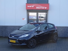 Ford Fiesta - 1.25 Limited airco org NL