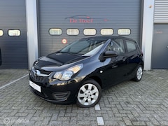 Opel Karl - 1.0 ecoFLEX Cosmo✓Airco ✓Velgen ✓Nw APK