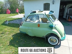 BMW Isetta - 300 1960 | Route 66 auctions