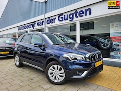 Suzuki S-Cross - 1.4 Boosterjet Comfort Smart Hybrid / Camera / Airco /