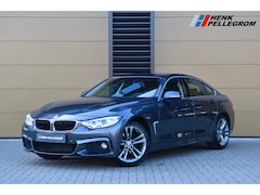 BMW 4-serie Gran Coupé - 420i Executive * Xenon * M bumpers * Stoelverwarming * Trekhaak * Navigatie Professional