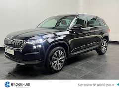 Skoda Kodiaq - 2.0 TSI 4x4 190PK DSG-7 Style | PANORAMADAK | TREKHAAK | LEDER