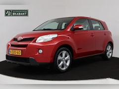 Toyota Urban Cruiser - 1.3 VVT-i Comfort (BLUETOOTH, NAVIGATIE, AIRCO, GOED ONDERHOUDEN)