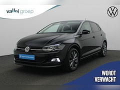 Volkswagen Polo - 1.0 TSI 95 pk Comfortline Business | Navigatie | Adaptive Cruise | Parkeersensoren voor/ac