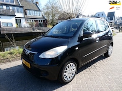 Hyundai i10 - 1.1 Active Airco 152.000km Hoge instap Zuinig B-Label