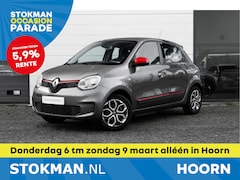 Renault Twingo - ZE R80 E-Tech Equilibre 22 kWh | Automaat | Parkeersensoren achter | Navigatie | incl. Bov