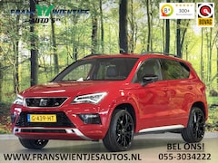 Seat Ateca - 1.5 TSI FR Business Intense | 3D Camera | Apple Carplay | Android Auto | Sfeerverlichting