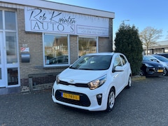 Kia Picanto - 1.0 CVVT EconomyPlusLine Airconditioning