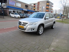 Volkswagen Tiguan - 1.4 TSI 150pk 4Motion Comfort&Design