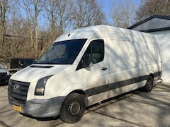 Volkswagen Crafter - 2.5 TDI L3H2 | Automaat | Marge |