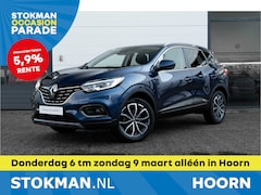 Renault Kadjar - 1.3 TCe 140 PK Special Edition | Parkeer sensoren achter | Stoelverwarming voor | ECC | 4