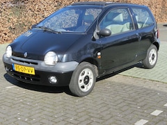 Renault Twingo - 1.2 Initiale airco - leer -panoramadak elektr