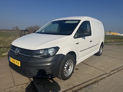 Volkswagen Caddy Maxi - 2.0 TDI L2H1 BMT Trendline Let op: Marge auto