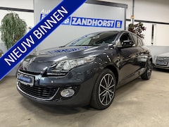 Renault Mégane - 1.2 TCe GT-Line Bose