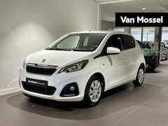 Peugeot 108 - 1.0 e-VTi Active | Airco | Elektrische ramen | Zuinig