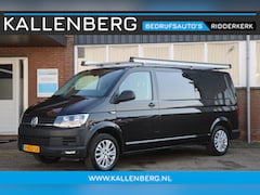 Volkswagen Transporter - 2.0 TDI L2H1 Trendline / Imperiaal / Velgen / Cruise / App connect