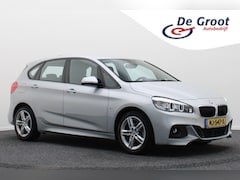 BMW 2-serie Active Tourer - 218i Centennial Executive M-Pakket, Climate, Cruise, Navigatie, Bluetooth, Sportstoelen, P