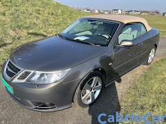 Saab 9-3 Cabrio - NAP Nieuwe Cabriokap GARANTIE