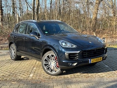 Porsche Cayenne - 3.0 S E-Hybrid