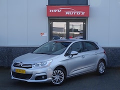 Citroën C4 - 1.6 VTi Tendance airco 4-deurs org NL