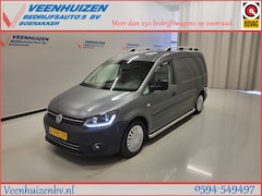 Volkswagen Caddy Maxi - 1.6TDI L2/H1 150pk Automaat Apk tot 31-10-2025