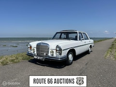 Mercedes-Benz 280 - SE 1970 | Route 66 auctions