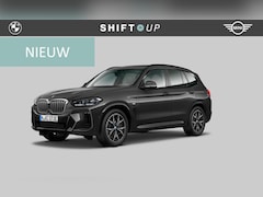 BMW X3 - xDrive30e M-Sport | Panoramadak | Head Up | Stuurverwarming