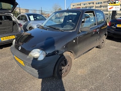 Fiat Seicento - 1.1 S *INRUILKOOPJE, ZO MEENEMEN