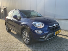 Fiat 500 X Cross - 1.4 Turbo MultiAir Cross / Navigatie / Trekhaak